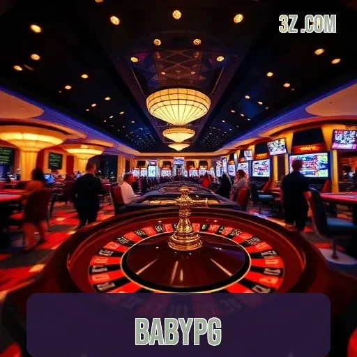 babypg: Recursos Únicos que Todo Gamer Deve Conhecer