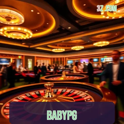 babypg: Bônus que Transformam sua Diversão em Jogos Online