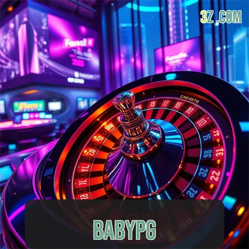 Apostas emocionantes e seguras no site babypg: uma nova experiência