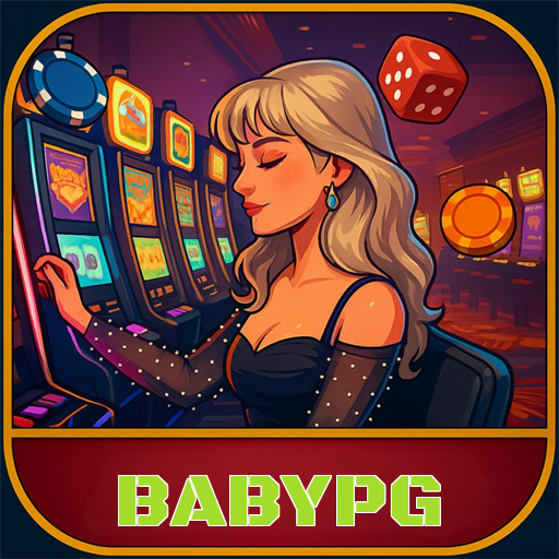 babypg babypg logo