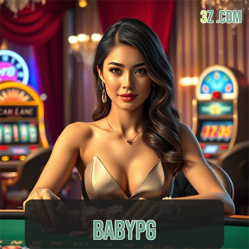 Mergulhe na Plataforma do babypg e Divirta-se Sem Limites