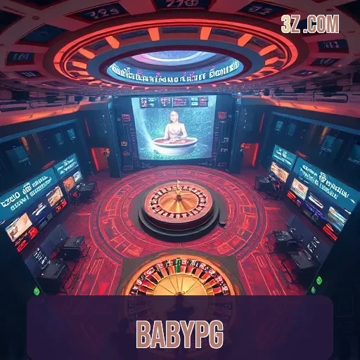 babypg Login: Funcionalidades Que Transformam Sua Experiência de Jogo