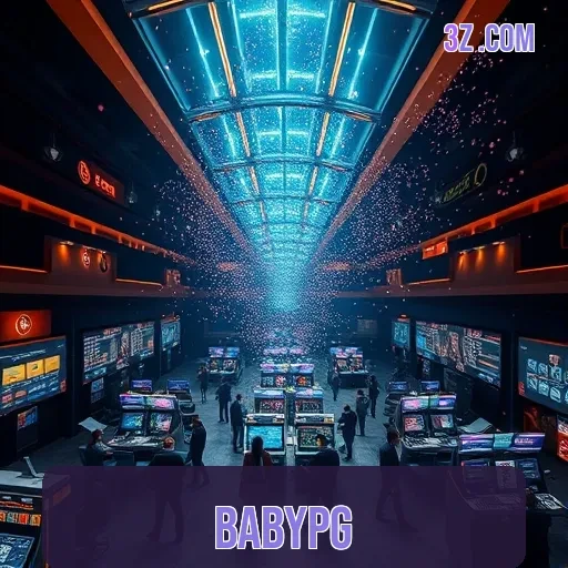 babypg: Pagamentos Seguros e Práticos para Jogadores Brasileiros