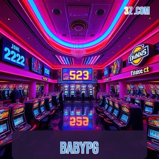babypg: Segurança Online Que Transforma a Experiência do Jogador