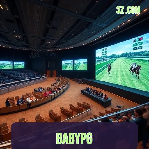 babypg: Explore o Melhor Suporte 24/7 para Jogadores Brasileiros
