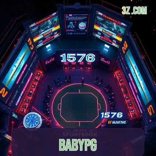 babypg: Promoções Imperdíveis para Todos os Tipos de Jogadores
