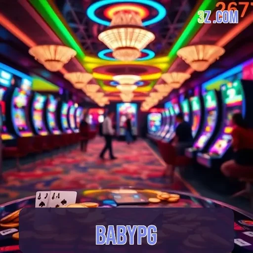 babypg VIP: O Seu Passaporte Para Jogos Exclusivos e Benefícios Incríveis